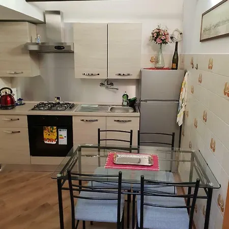Giardini Biennale Apartment *