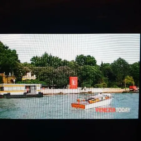Giardini Biennale * Venice