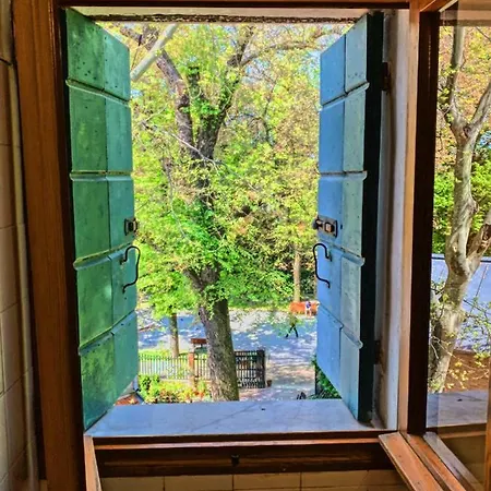 Διαμέρισμα Giardini Biennale